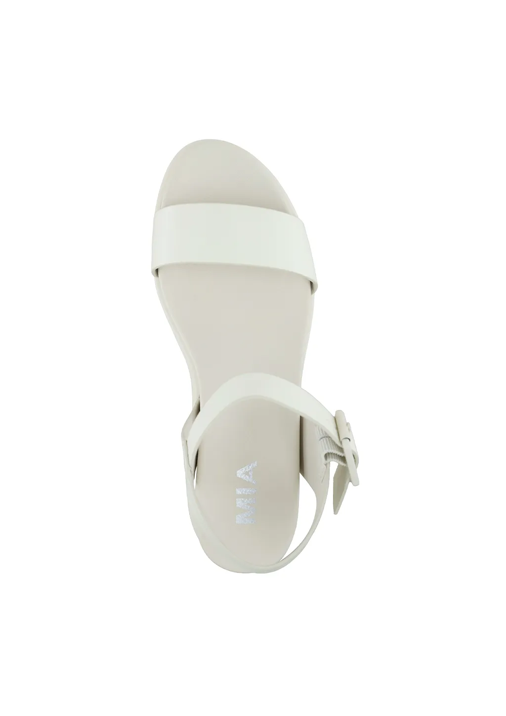 KAYCI - BONE sold by Mia Shoes product image thumbnail 4