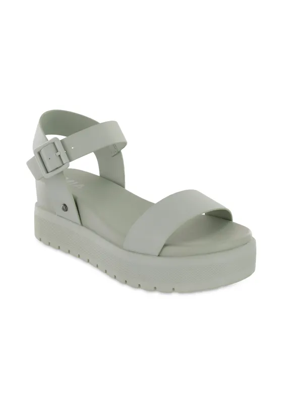 KAYCI - SAGE sold by Mia Shoes