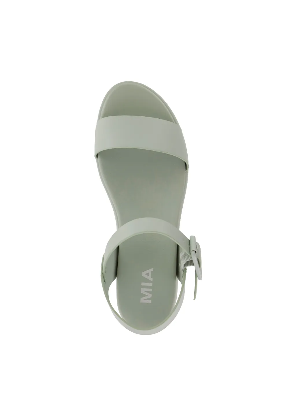KAYCI - SAGE sold by Mia Shoes product image thumbnail 4