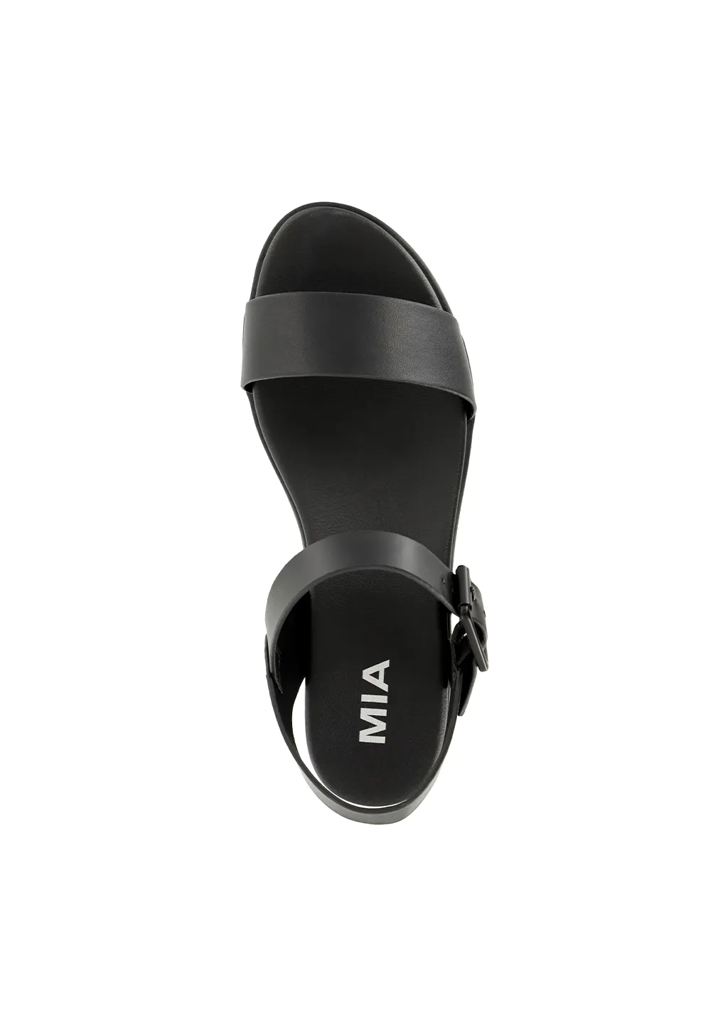 KAYCI - BLACK sold by Mia Shoes product image thumbnail 4