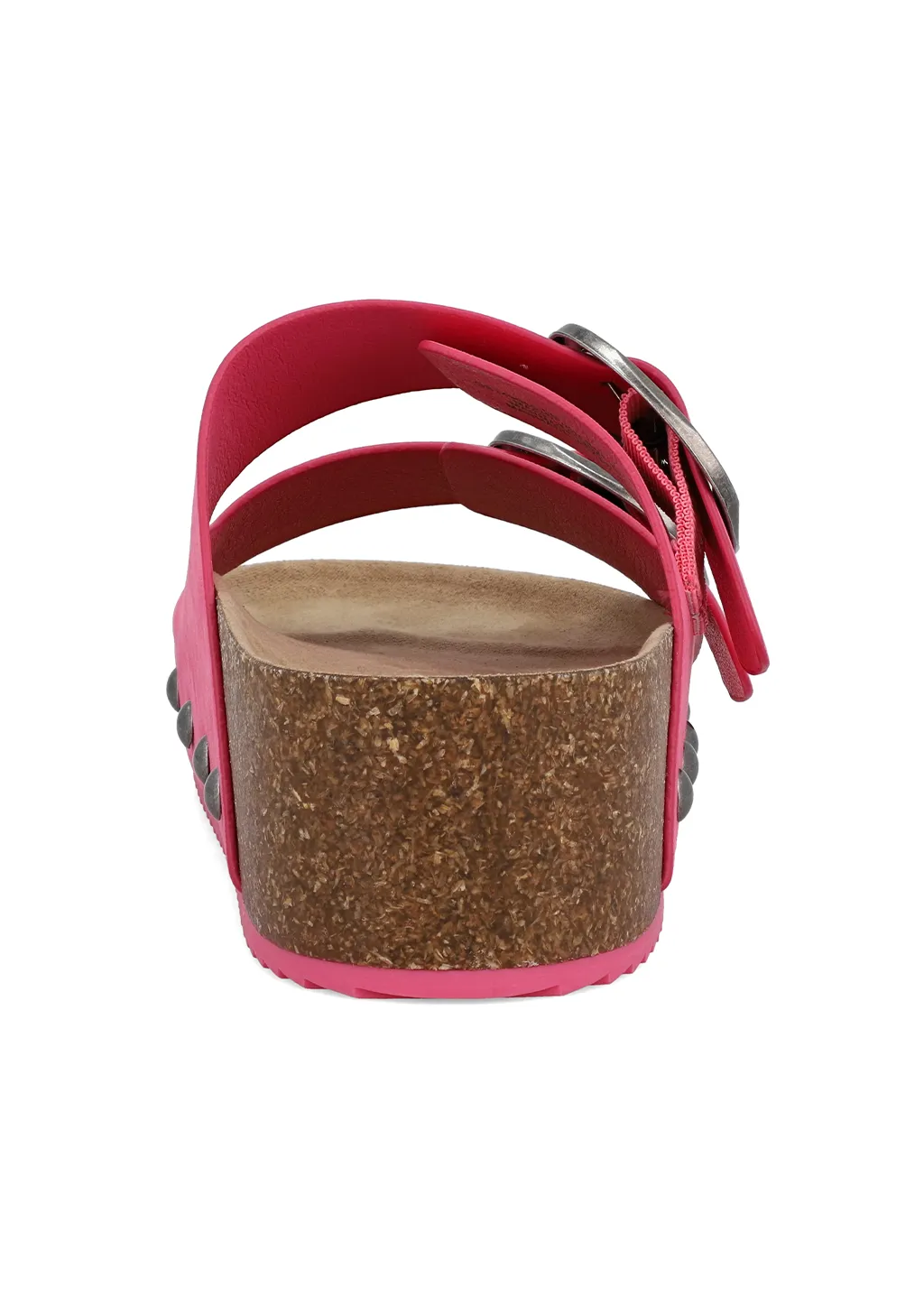 QIANNA - HOT PINK sold by Mia Shoes product image thumbnail 3