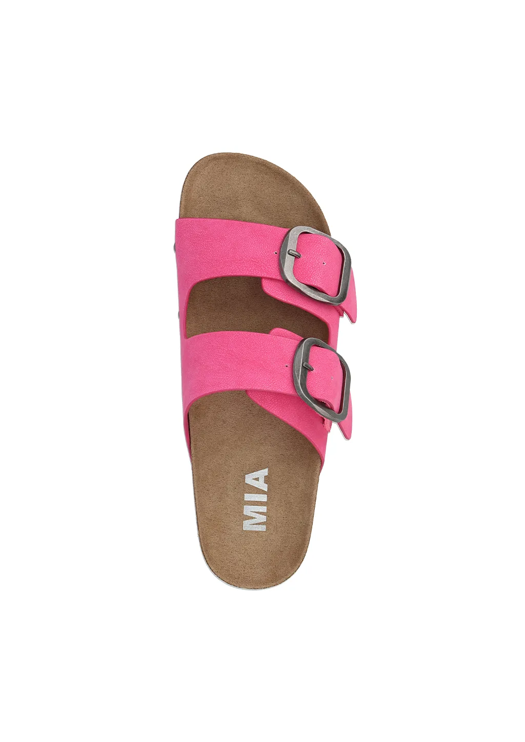 QIANNA - HOT PINK sold by Mia Shoes product image thumbnail 4