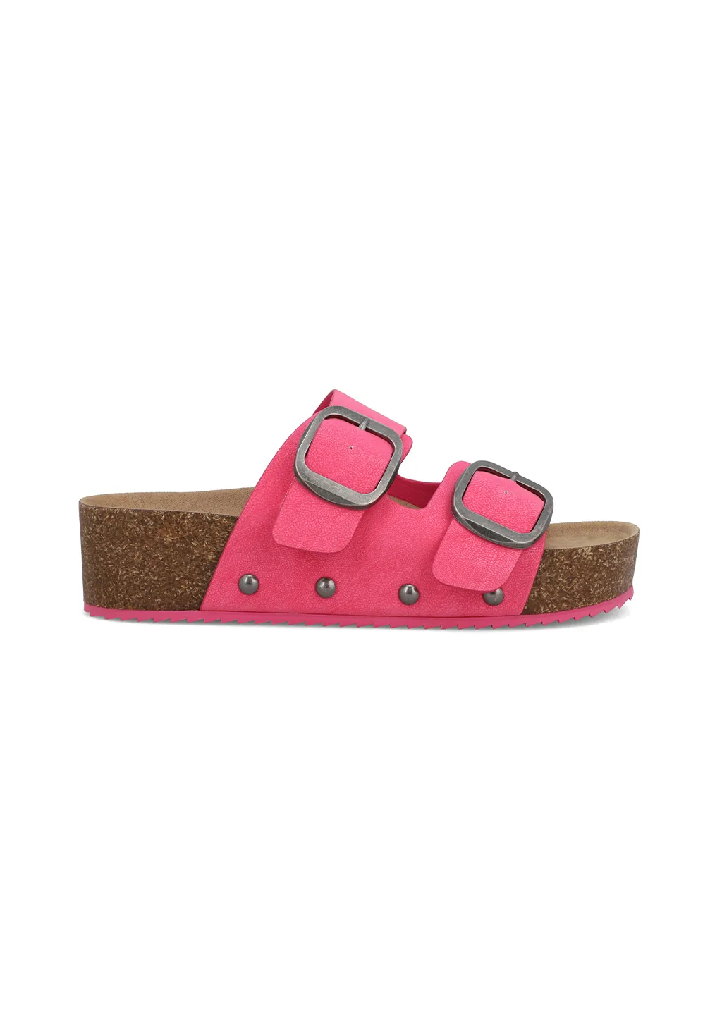 QIANNA - HOT PINK sold by Mia Shoes product image thumbnail 2