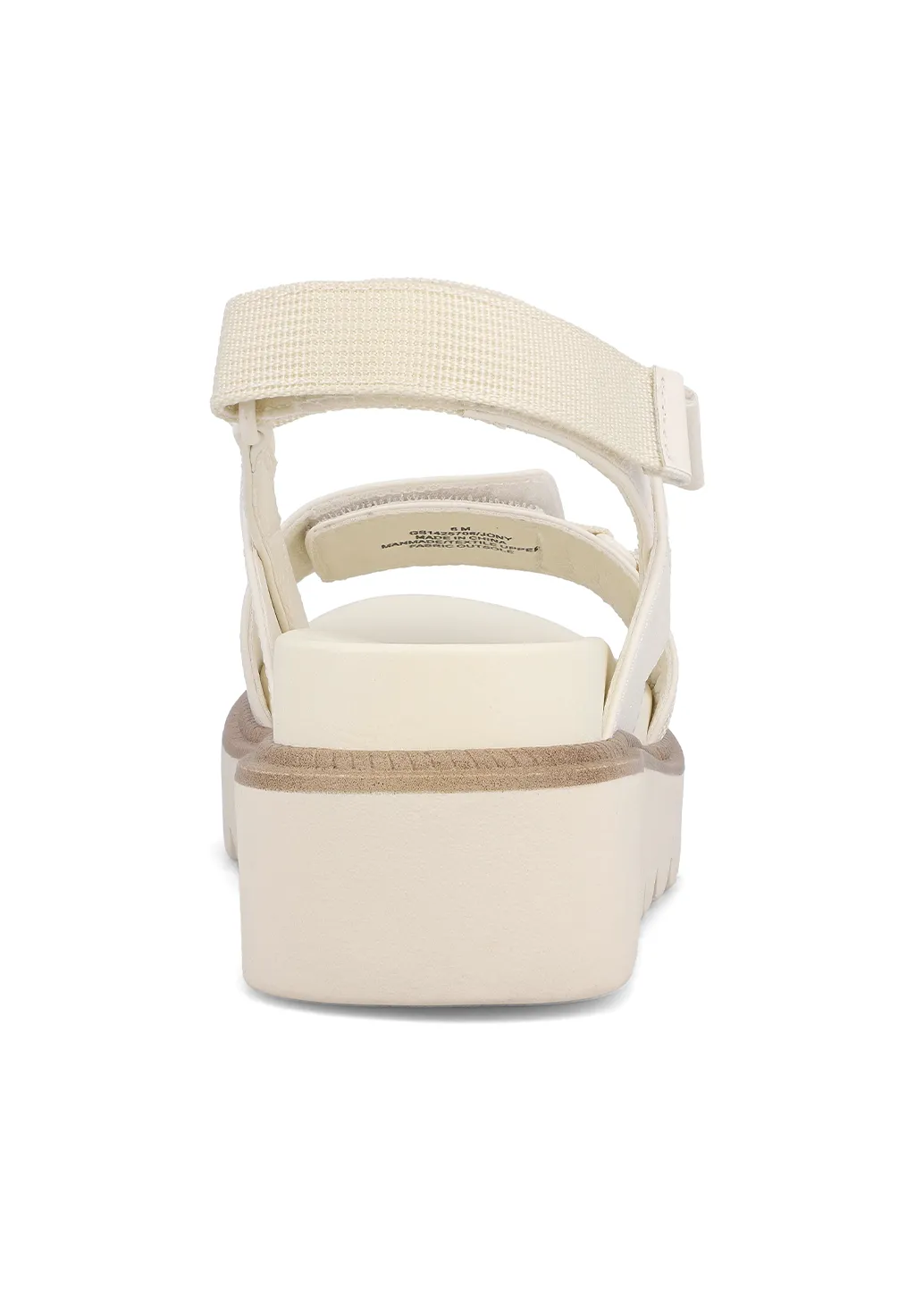 JONY - BONE sold by Mia Shoes product image thumbnail 3