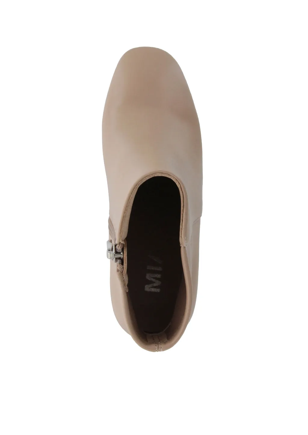 CARLA - NUDE sold by Mia Shoes product image thumbnail 4