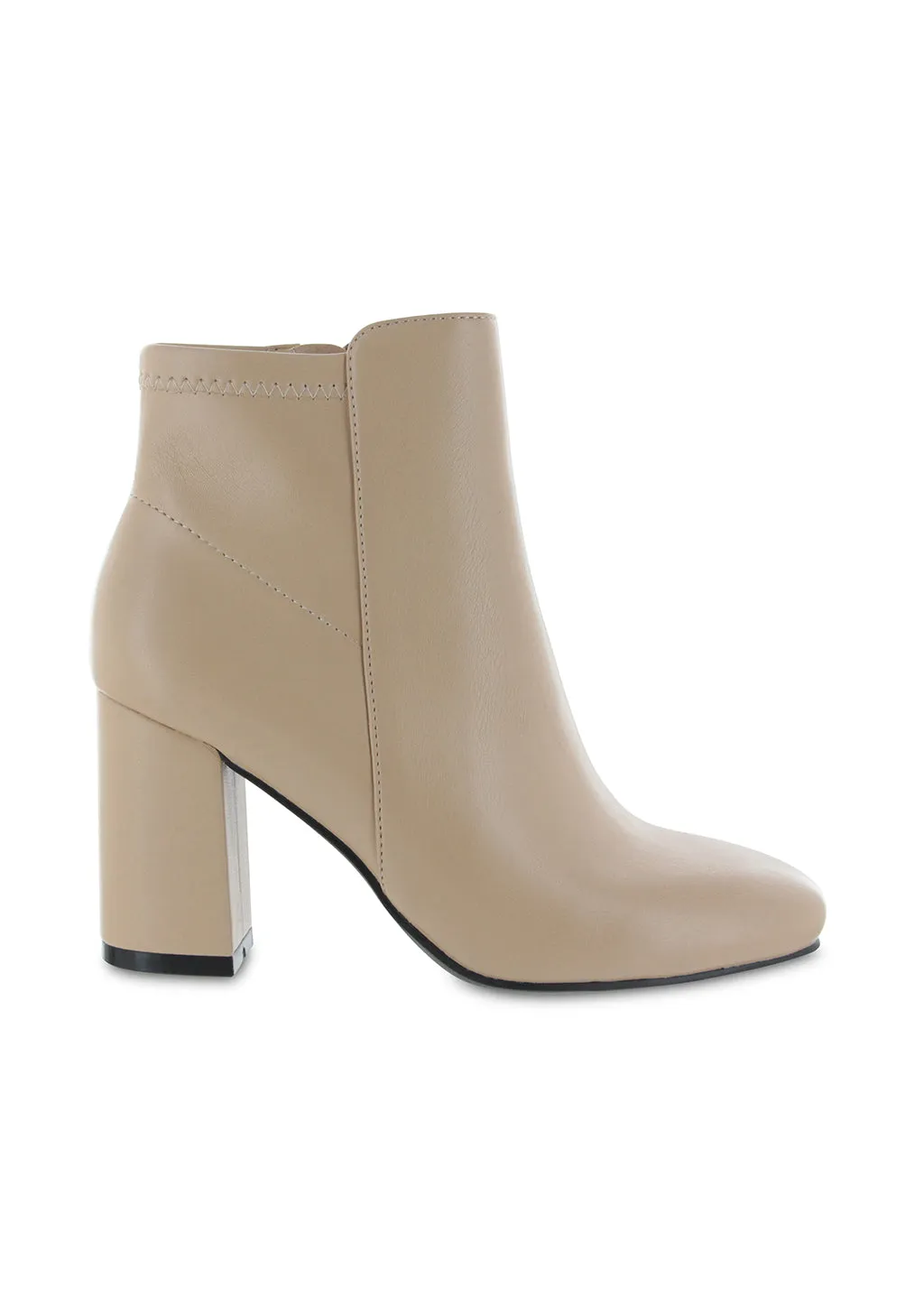 CARLA - NUDE sold by Mia Shoes product image thumbnail 2