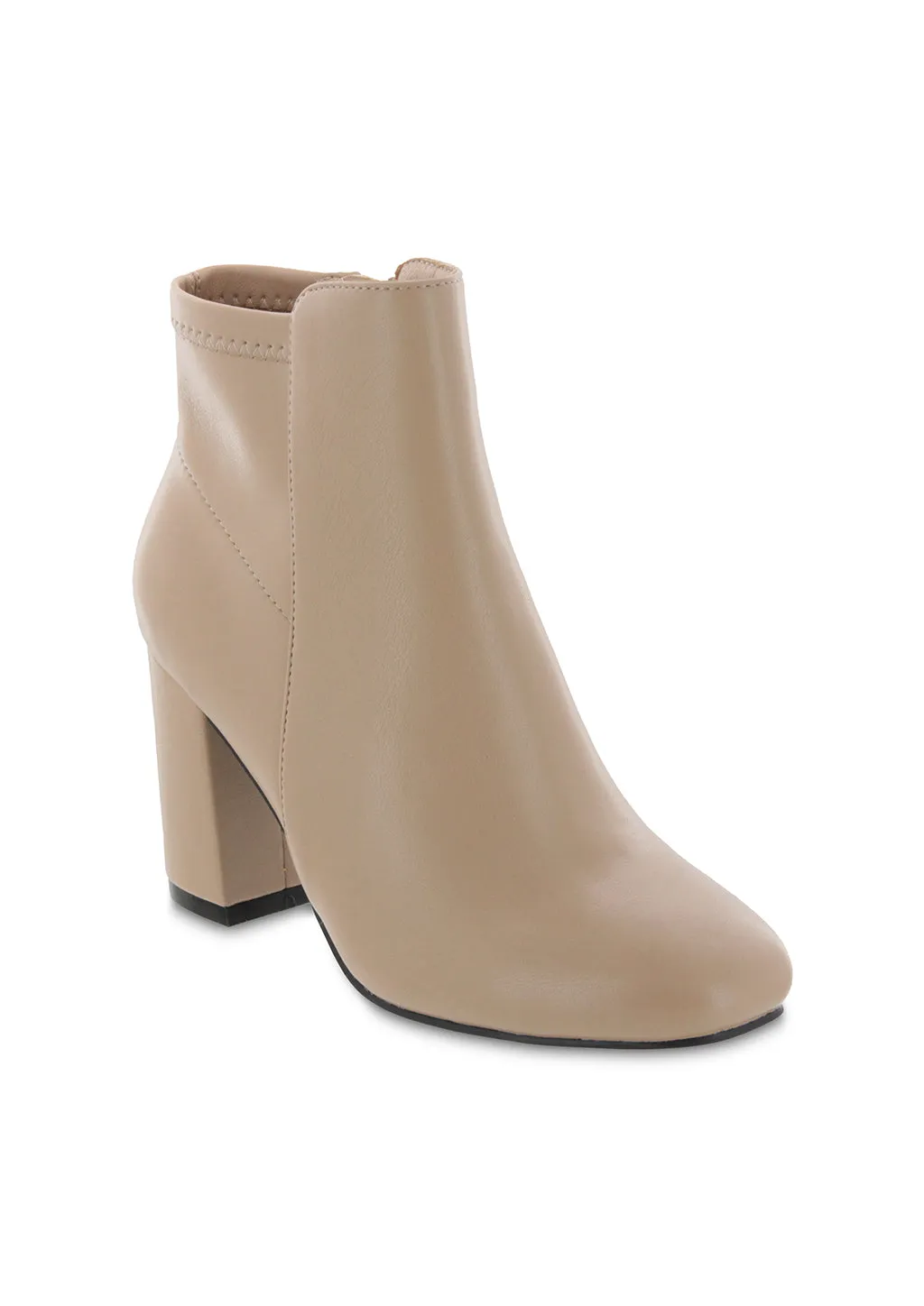 CARLA - NUDE sold by Mia Shoes