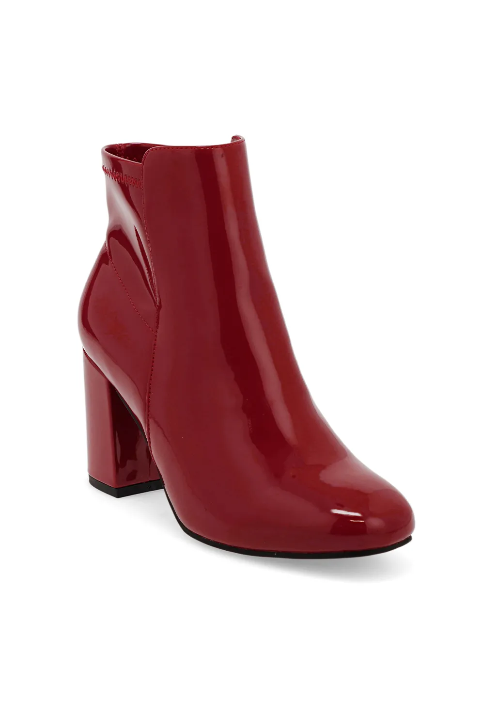 CARLA - RED sold by Mia Shoes