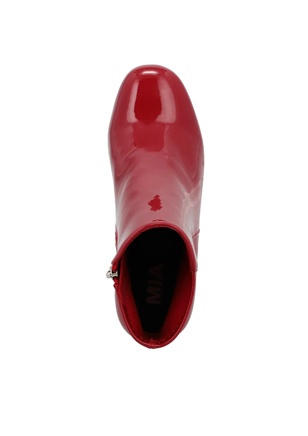 CARLA - RED sold by Mia Shoes product image thumbnail 4