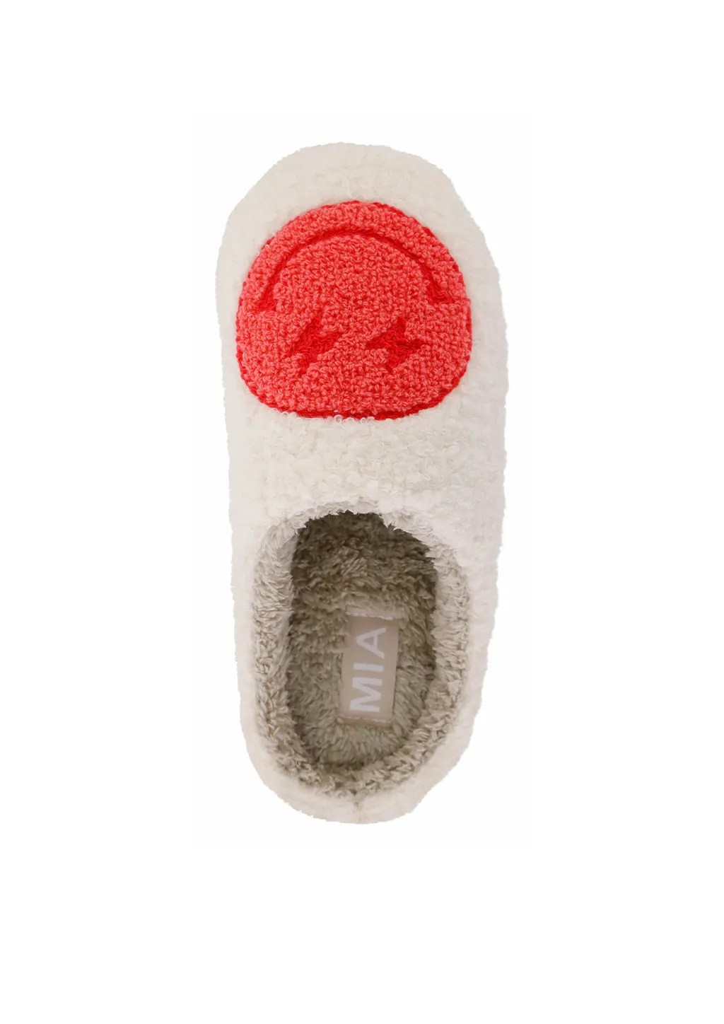 COZI - ORANGE HAPPY sold by Mia Shoes product image thumbnail 4