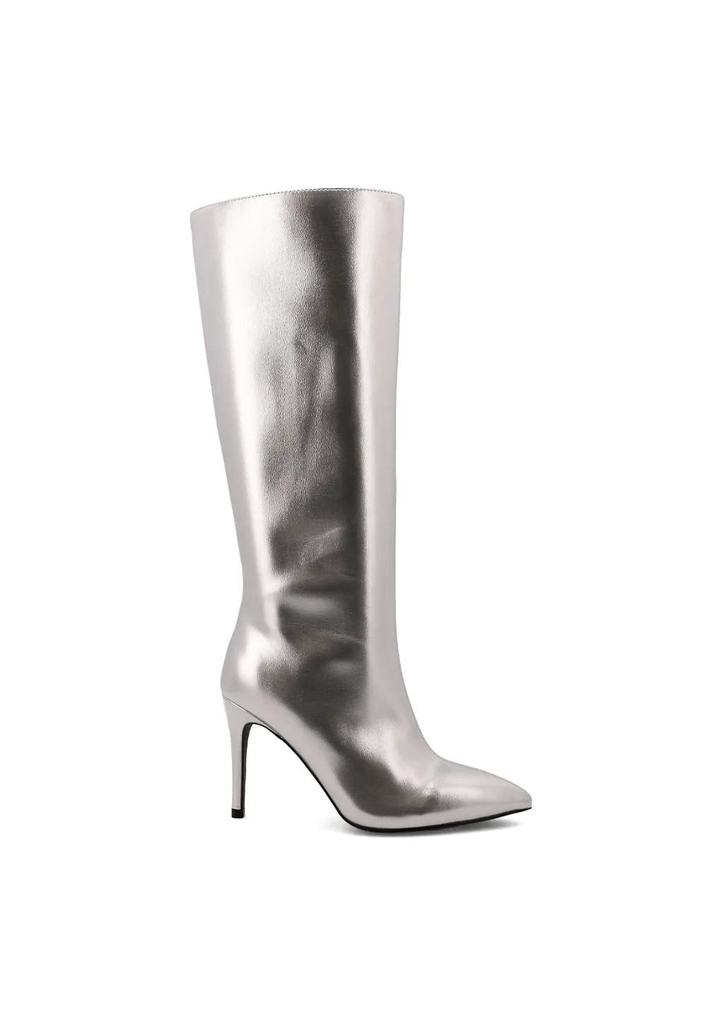 MARYSOL - SILVER sold by Mia Shoes product image thumbnail 2