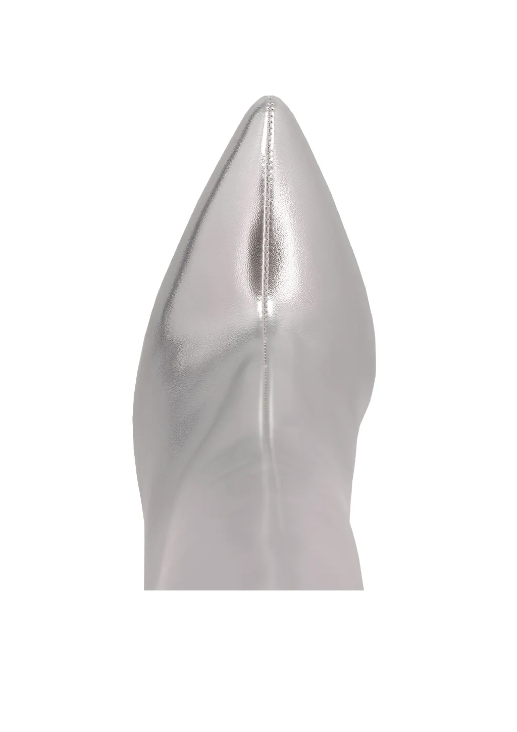 MARYSOL - SILVER sold by Mia Shoes product image thumbnail 4