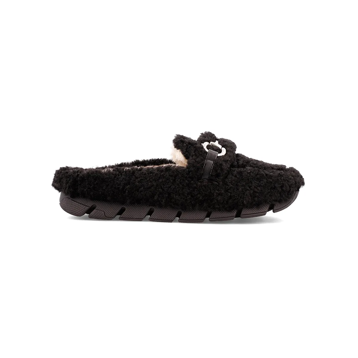 COCOA - BLACK sold by Mia Shoes product image thumbnail 2