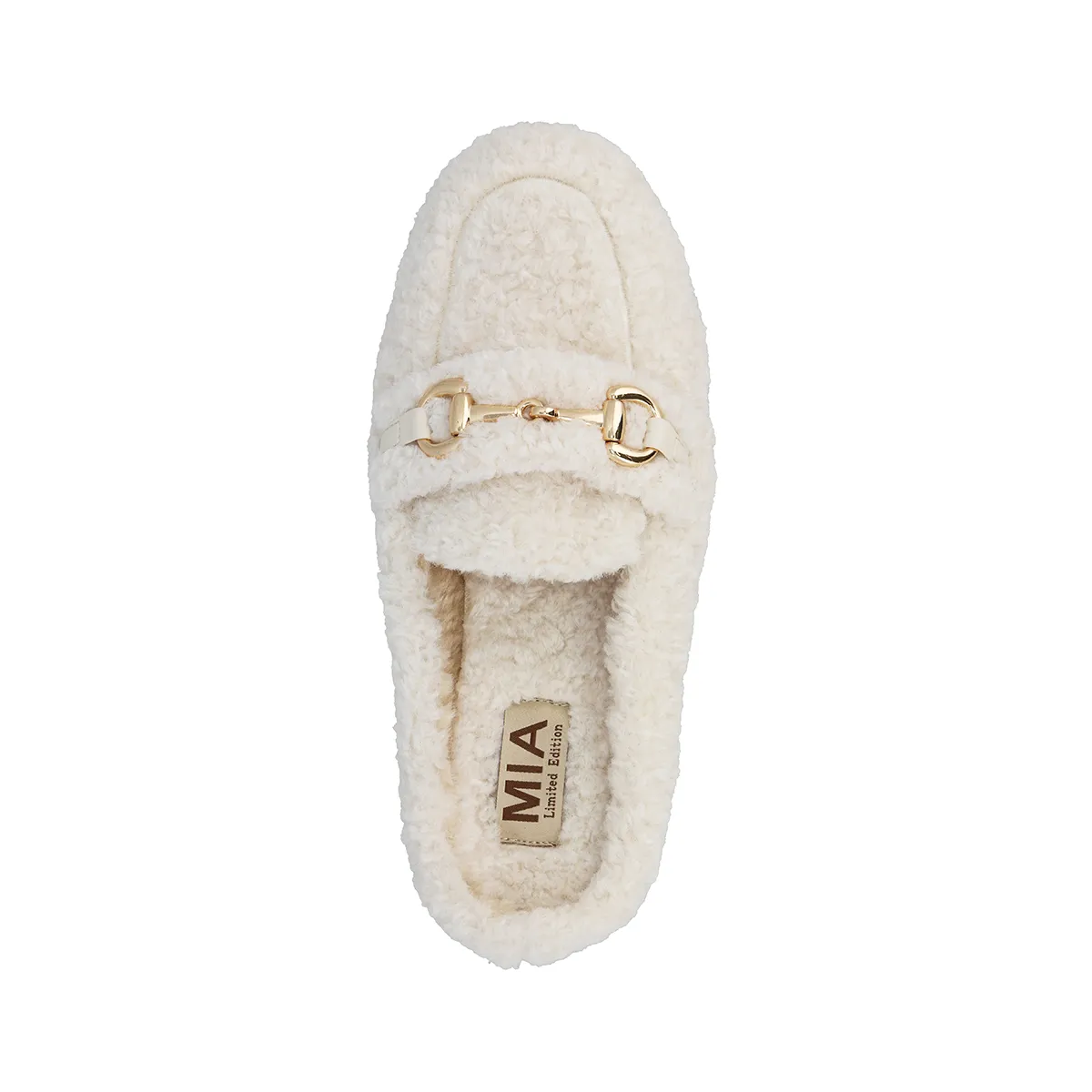 COCOA - OFF WHITE sold by Mia Shoes product image thumbnail 4