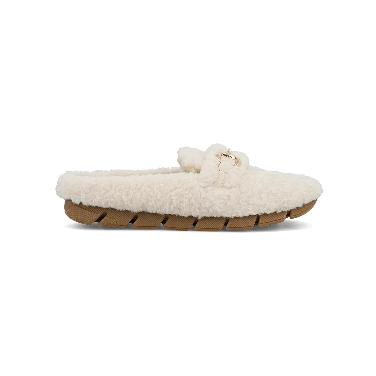 COCOA - OFF WHITE sold by Mia Shoes product image thumbnail 2