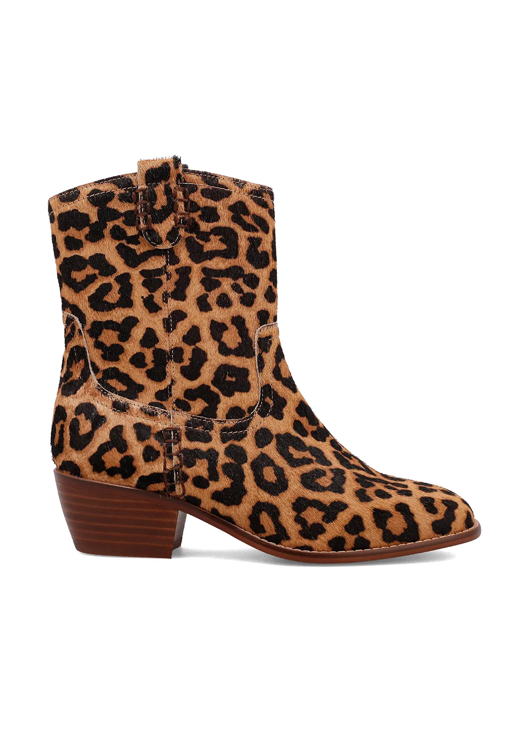 LAURYN - LEOPARD sold by Mia Shoes product image thumbnail 2