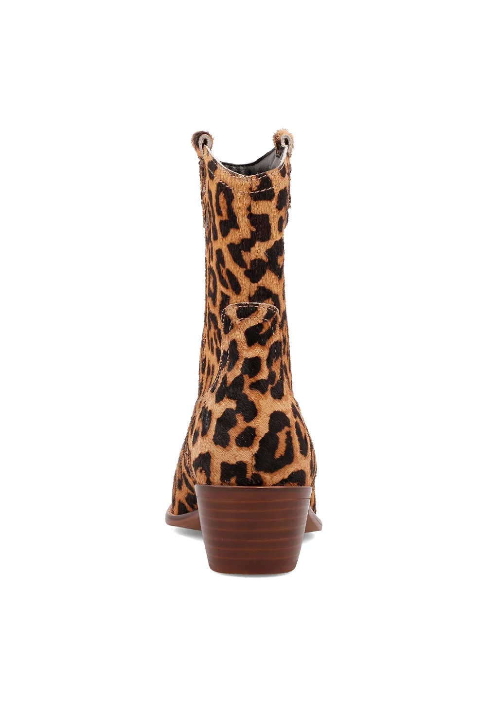 LAURYN - LEOPARD sold by Mia Shoes product image thumbnail 3