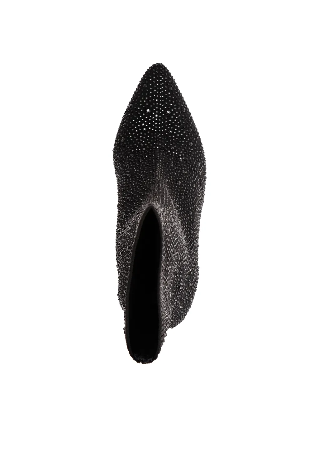 MAGDALENA - BLACK sold by Mia Shoes product image thumbnail 4