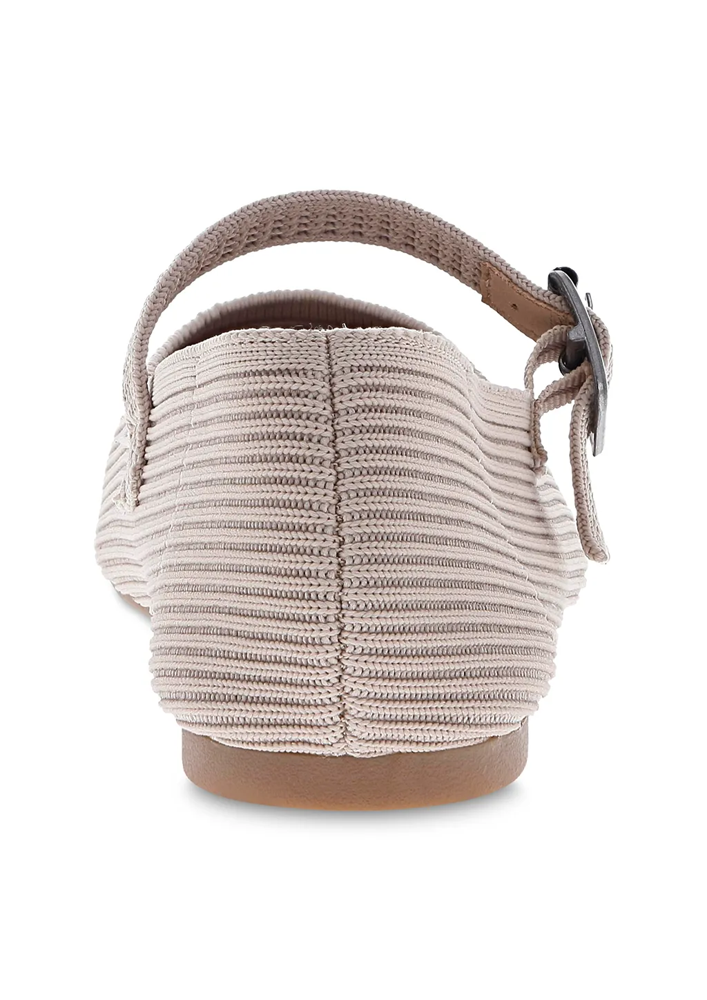 BRITA - OATMEAL sold by Mia Shoes product image thumbnail 3