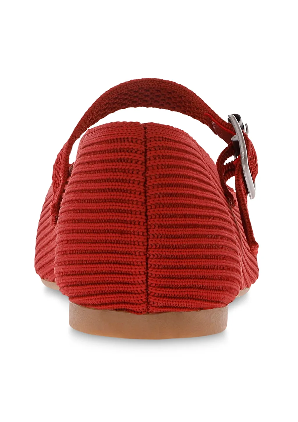 BRITA - RED sold by Mia Shoes product image thumbnail 3