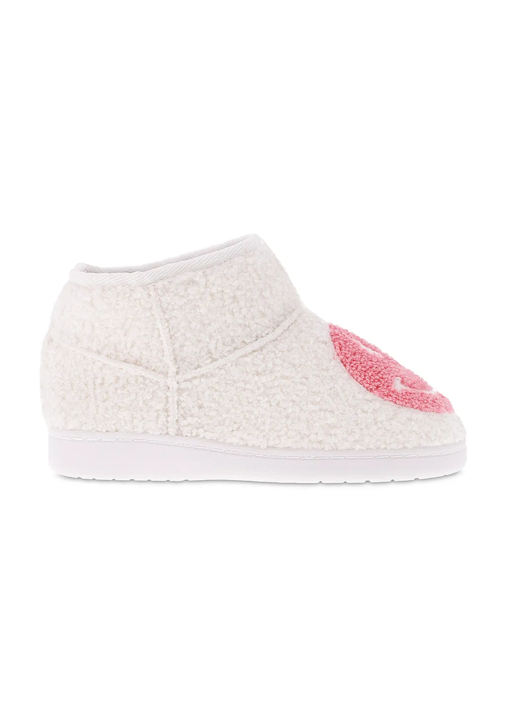 CHILL - BLUSH HAPPY sold by Mia Shoes product image thumbnail 2