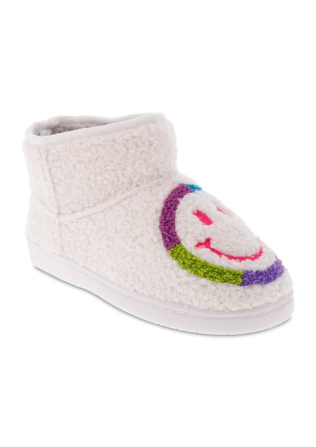 CHILL - COLORFUL SMILE sold by Mia Shoes