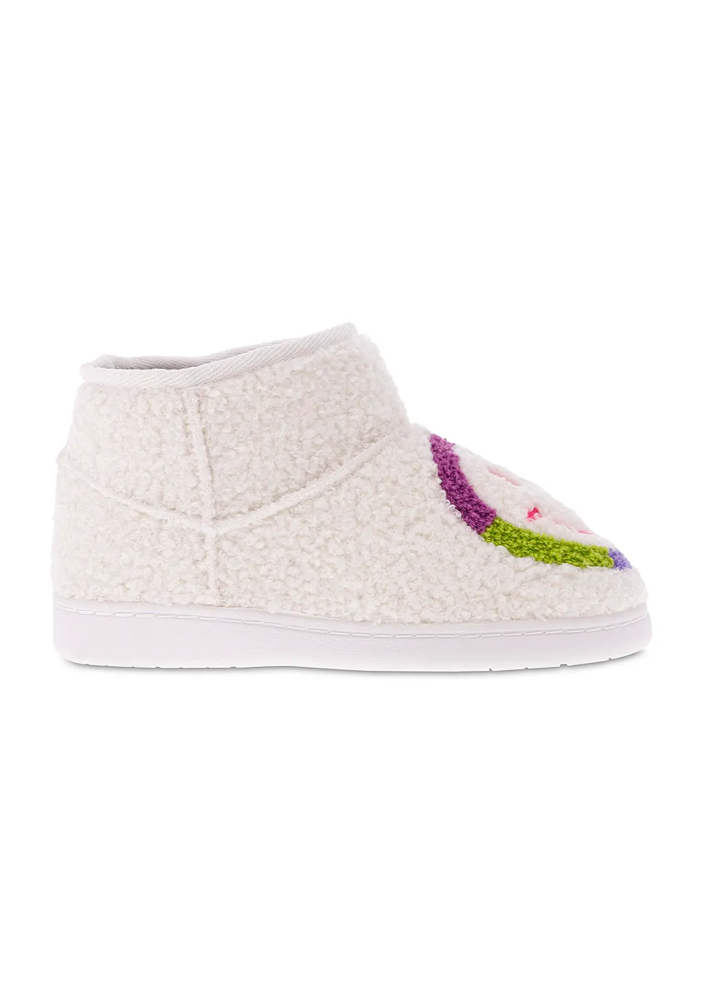 CHILL - COLORFUL SMILE sold by Mia Shoes product image thumbnail 2