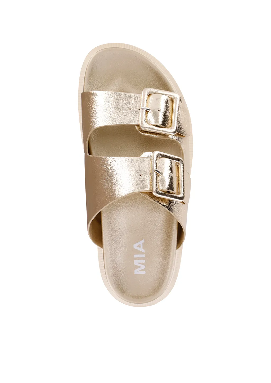 GEN - GOLD sold by Mia Shoes product image thumbnail 4