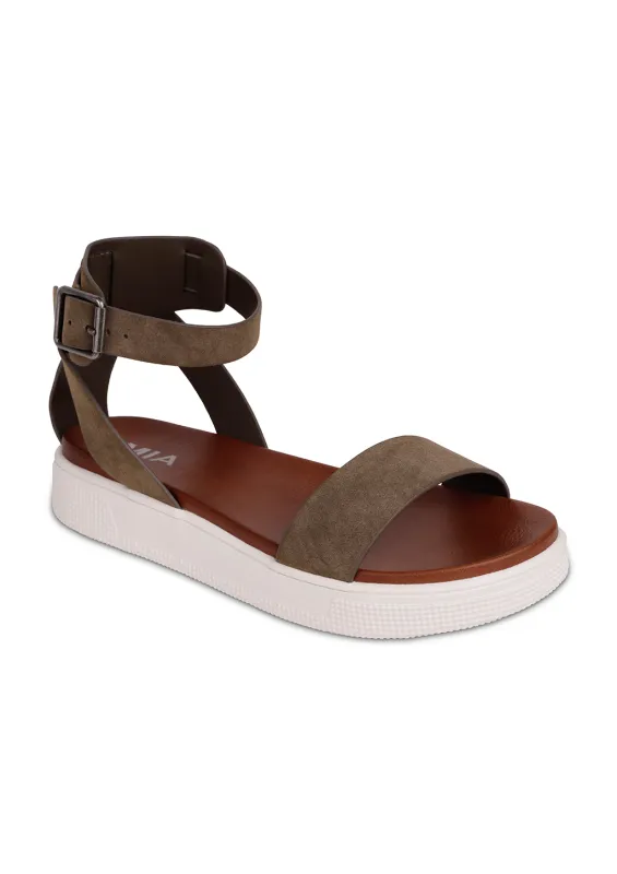 ELLEN - KHAKI sold by Mia Shoes