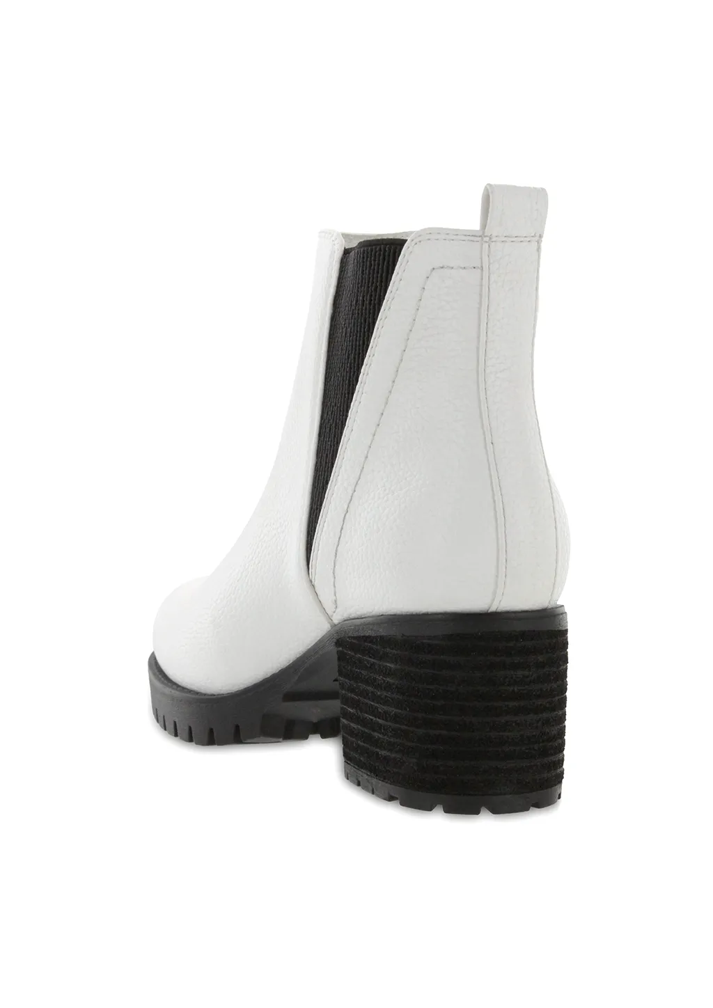 JODY - WHITE sold by Mia Shoes product image thumbnail 3