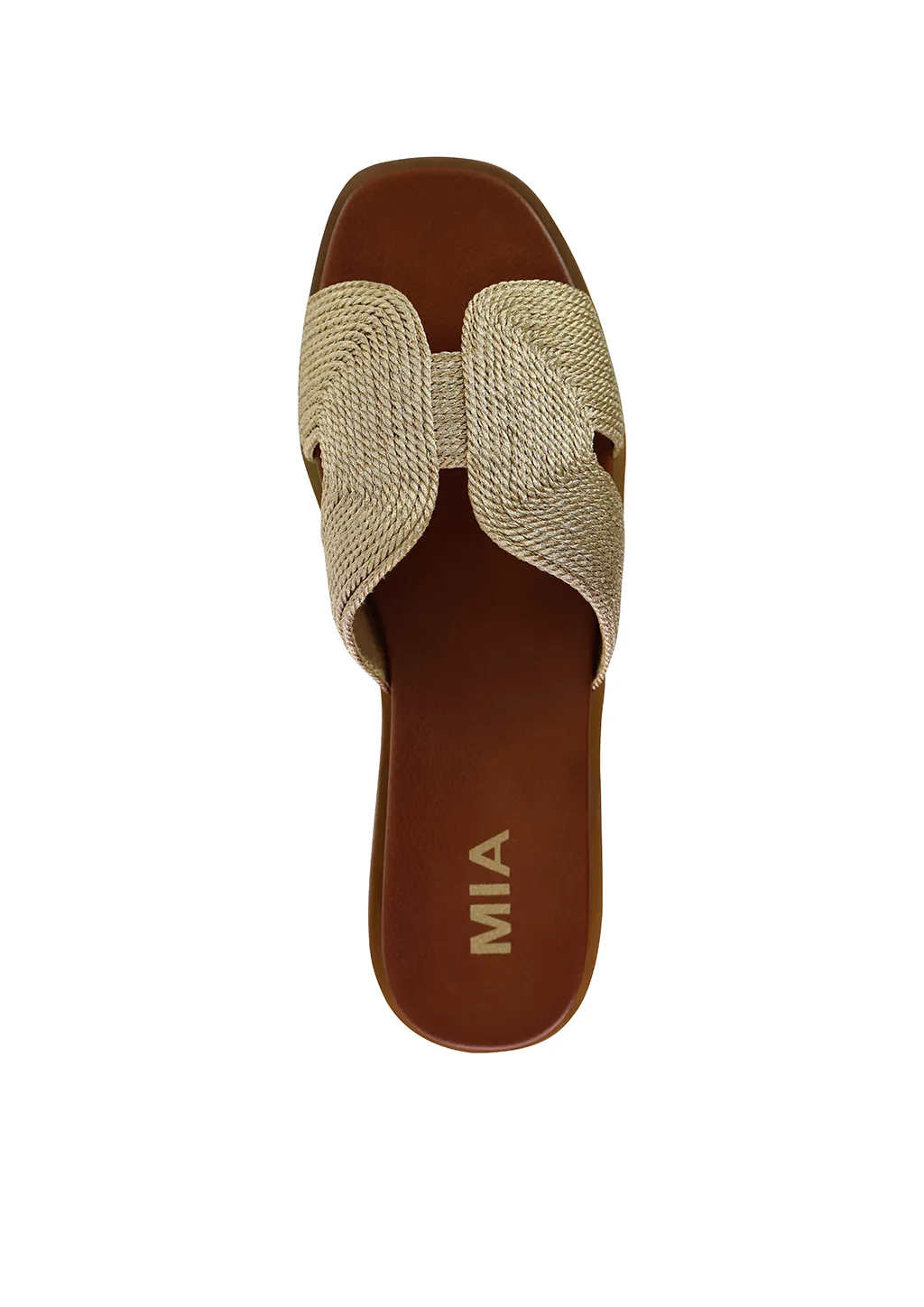 DIA - SOFT GOLD sold by Mia Shoes product image thumbnail 4