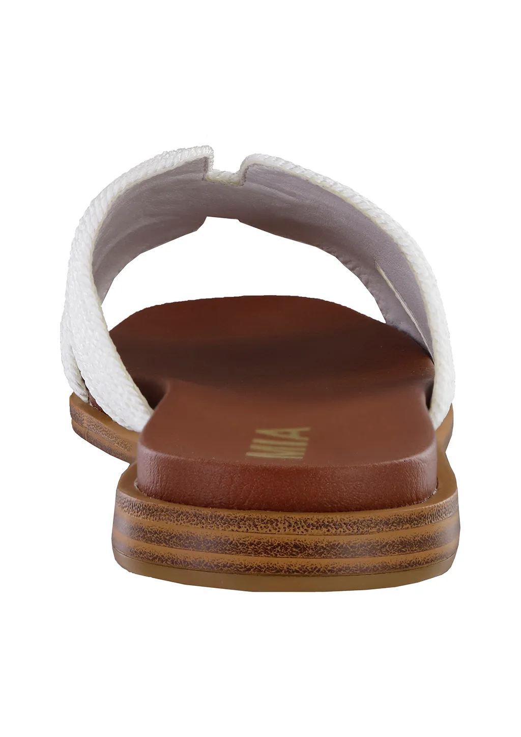 DIA - WHITE sold by Mia Shoes product image thumbnail 3