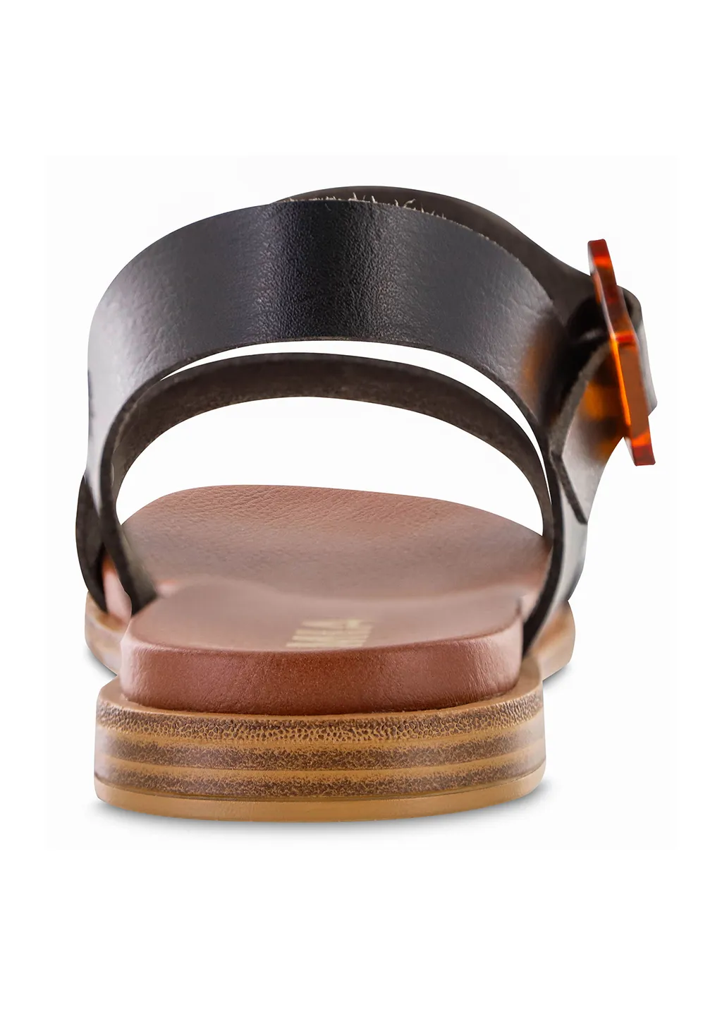 PEYTON - BLACK sold by Mia Shoes product image thumbnail 3