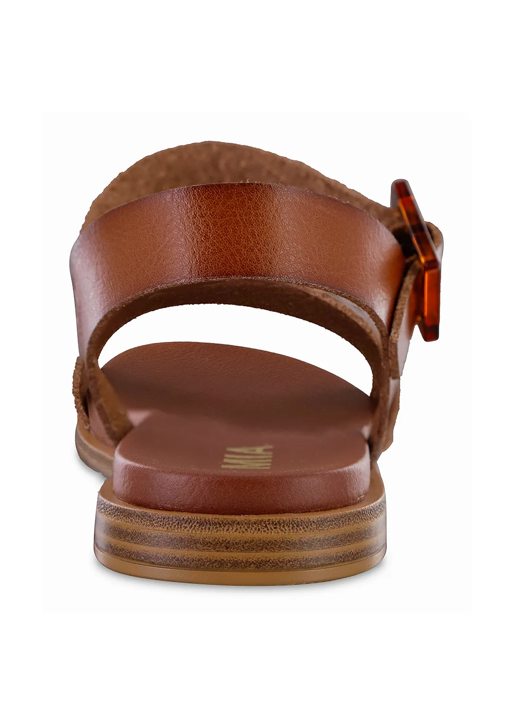 PEYTON - COGNAC sold by Mia Shoes product image thumbnail 3
