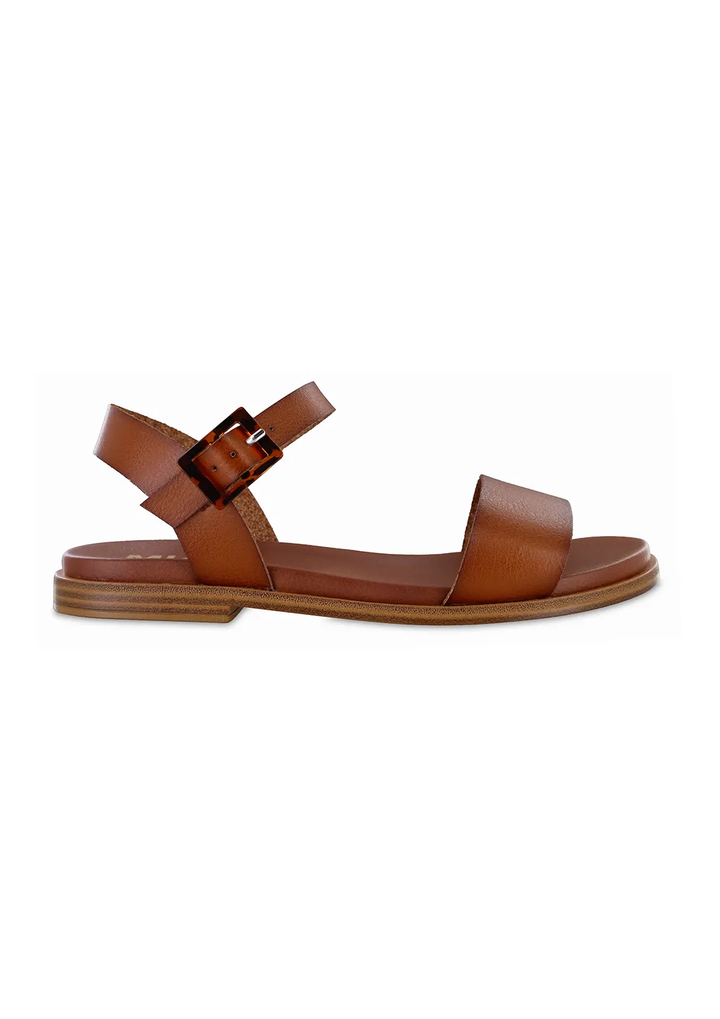 PEYTON - COGNAC sold by Mia Shoes product image thumbnail 2