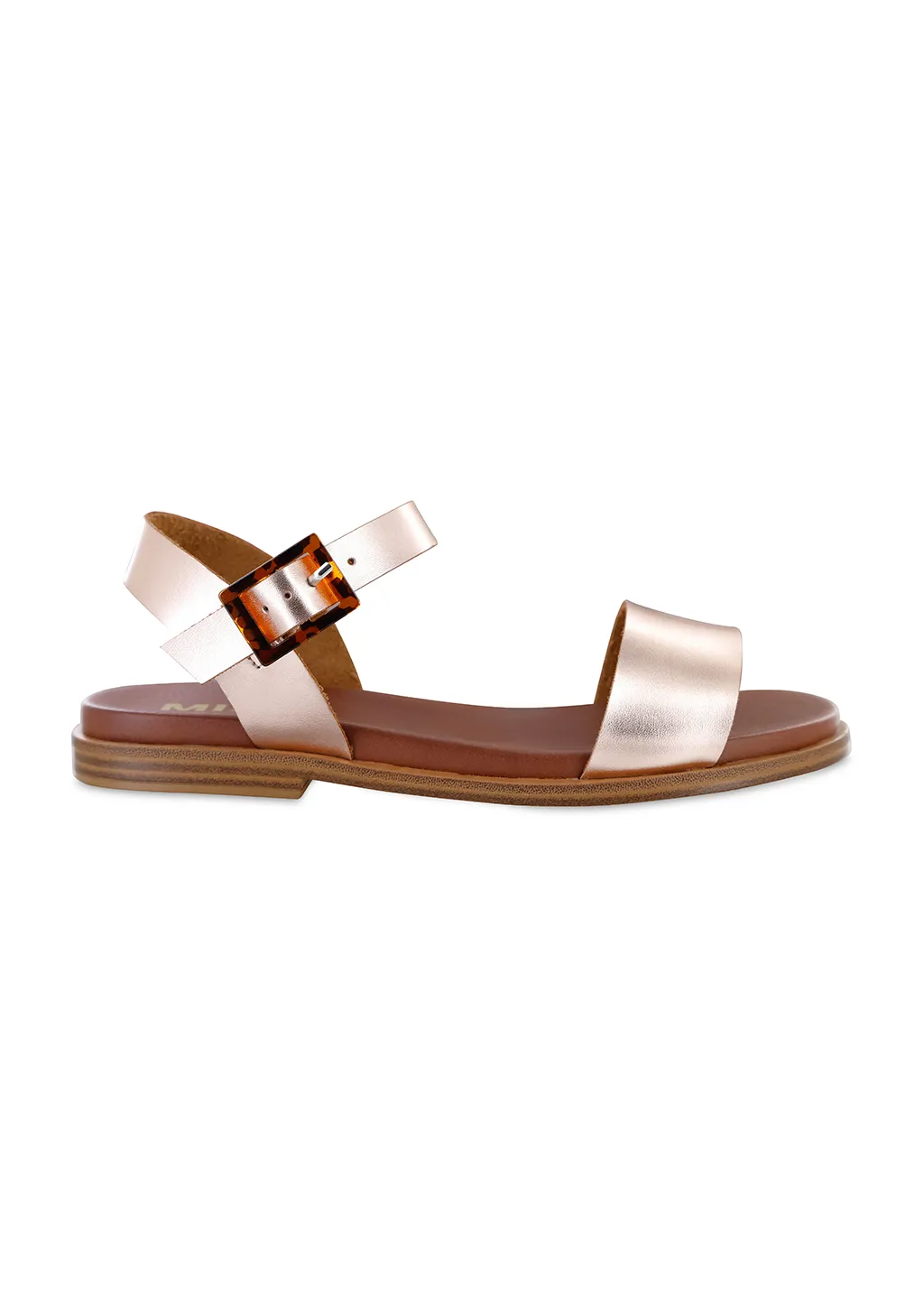 PEYTON - ROSE GOLD sold by Mia Shoes product image thumbnail 2