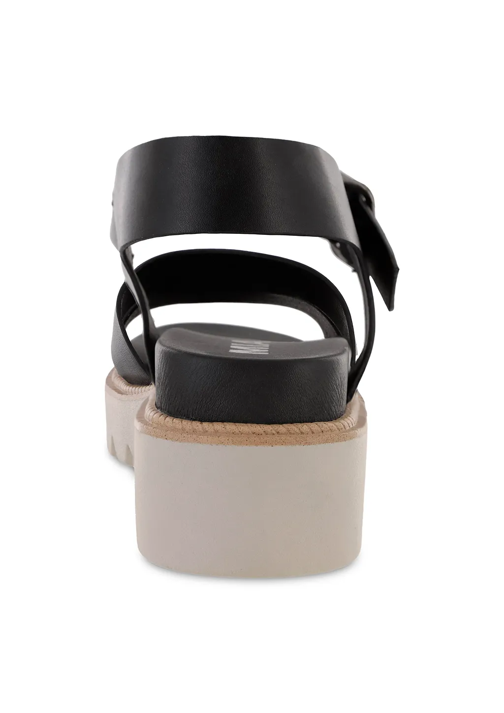 JOVIE - BLACK sold by Mia Shoes product image thumbnail 3