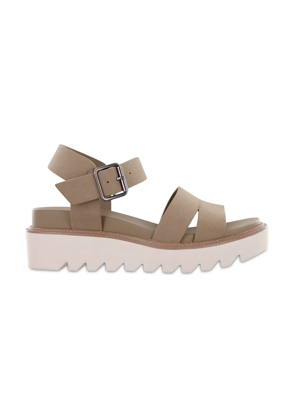 JOVIE - SAND sold by Mia Shoes product image thumbnail 2