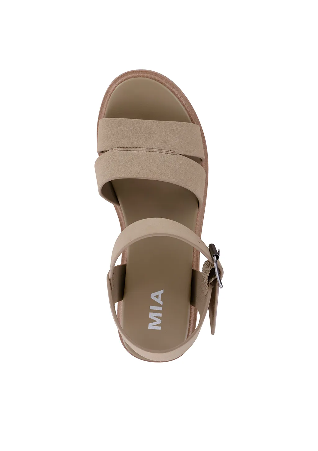 JOVIE - SAND sold by Mia Shoes product image thumbnail 4