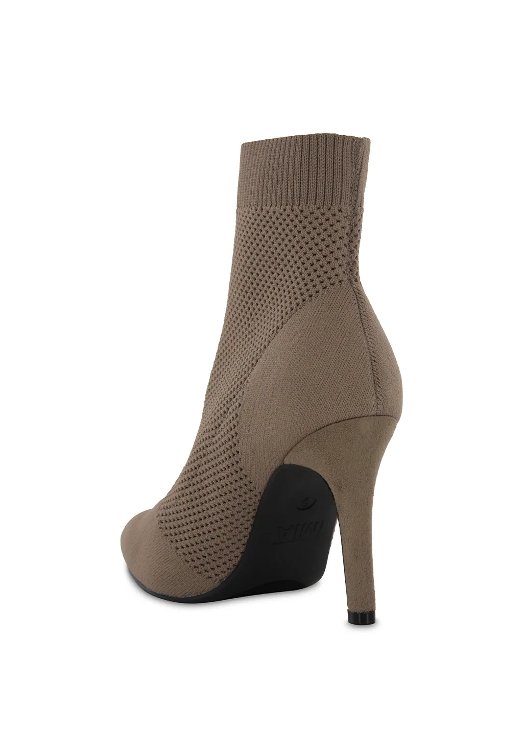 MCKINLEY - DARK SAND sold by Mia Shoes product image thumbnail 3