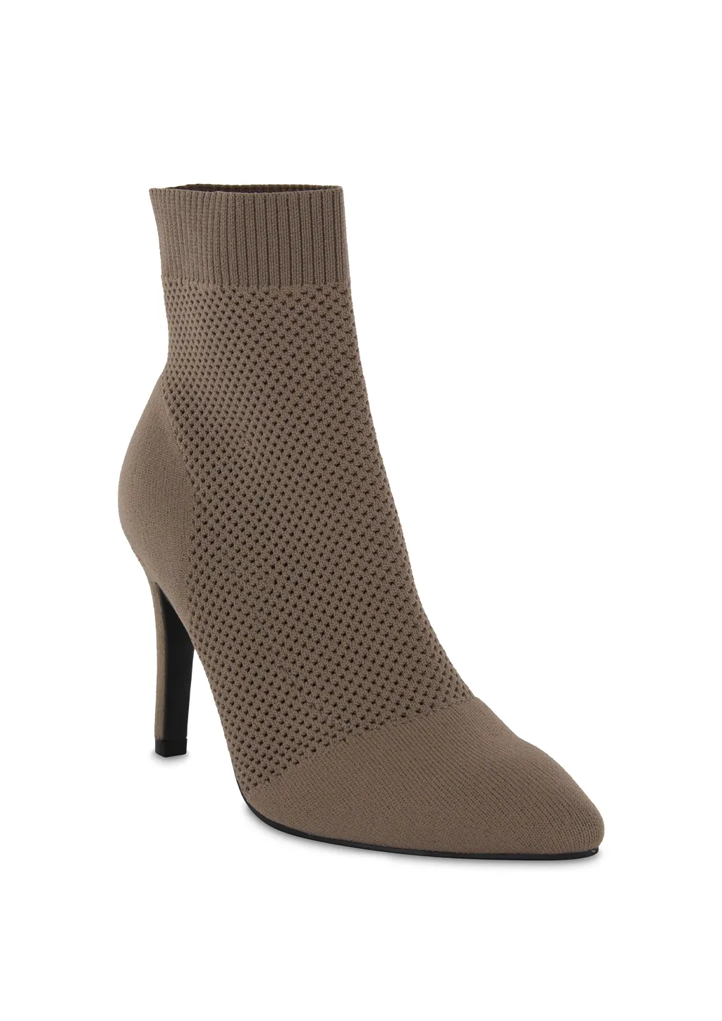 MCKINLEY - DARK SAND sold by Mia Shoes