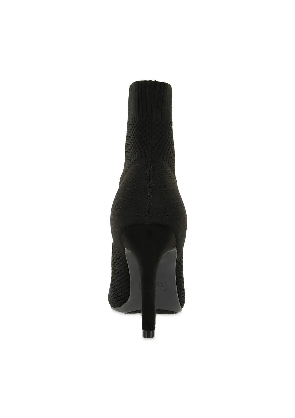 MCKINLEY - BLACK sold by Mia Shoes product image thumbnail 3