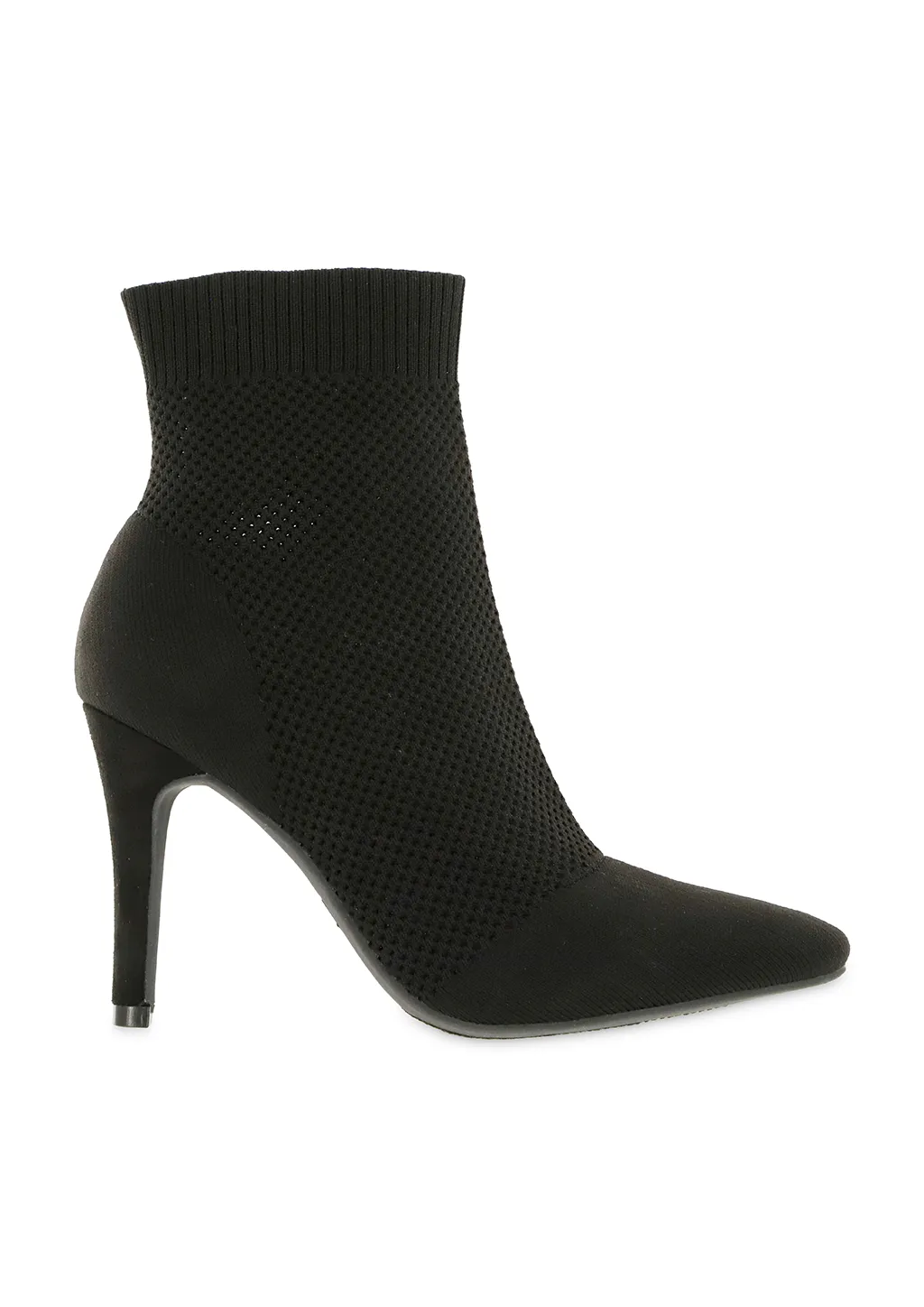 MCKINLEY - BLACK sold by Mia Shoes product image thumbnail 2