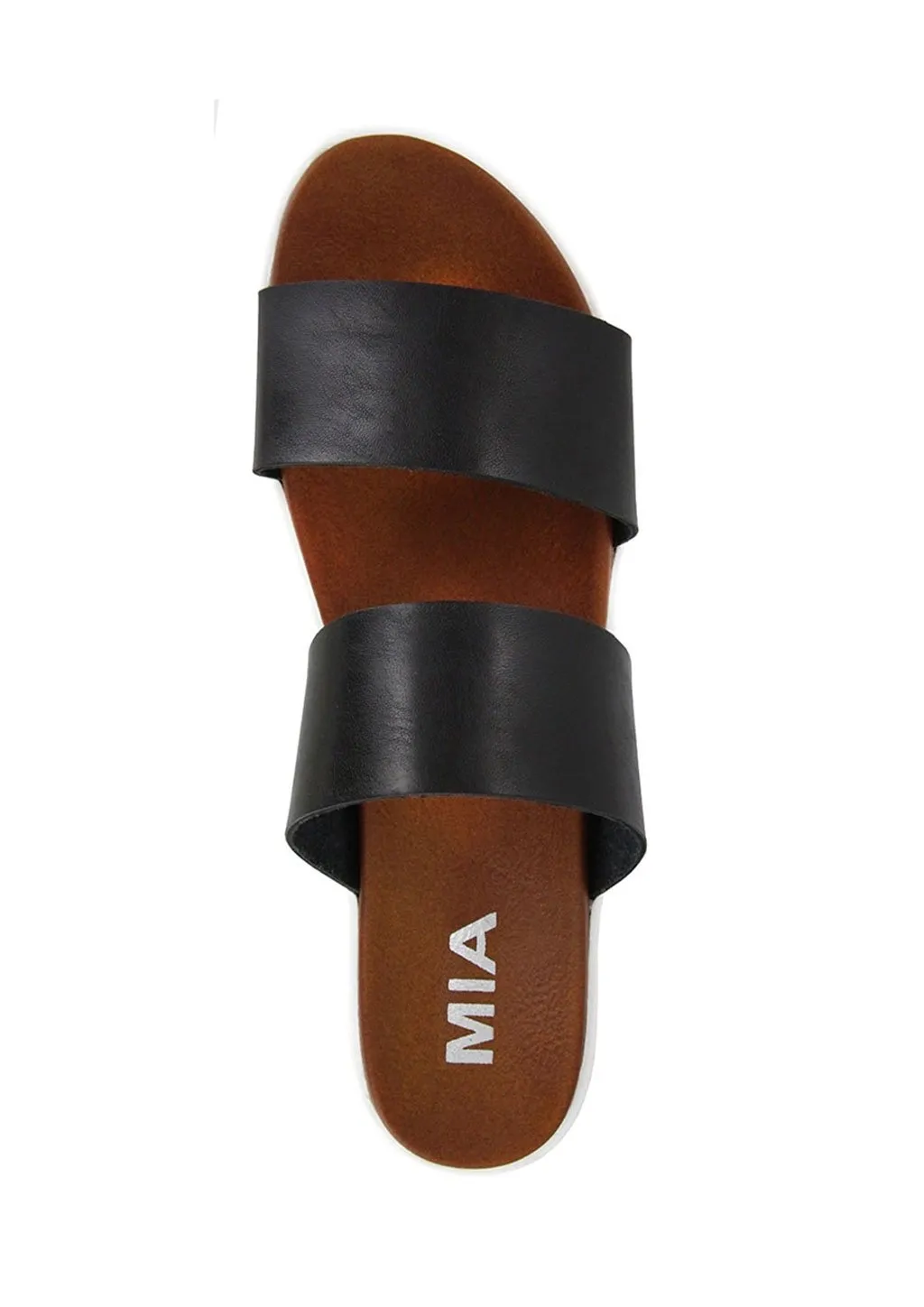 SAIGE - BLACK sold by Mia Shoes product image thumbnail 4