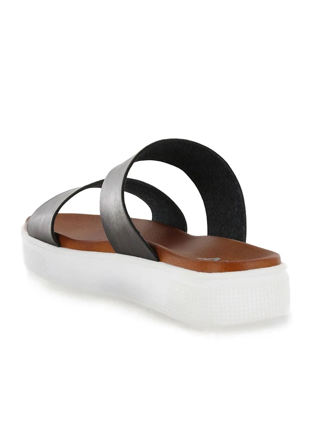 SAIGE - BLACK sold by Mia Shoes product image thumbnail 3