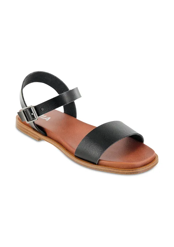 KARINA - BLACK sold by Mia Shoes