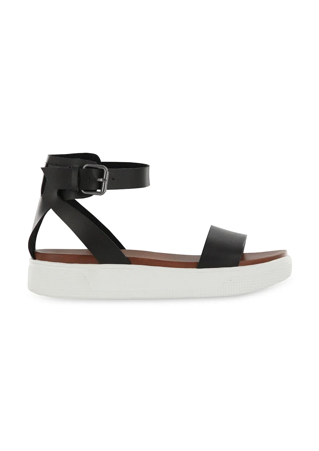 ELLEN - BLACK sold by Mia Shoes product image thumbnail 2