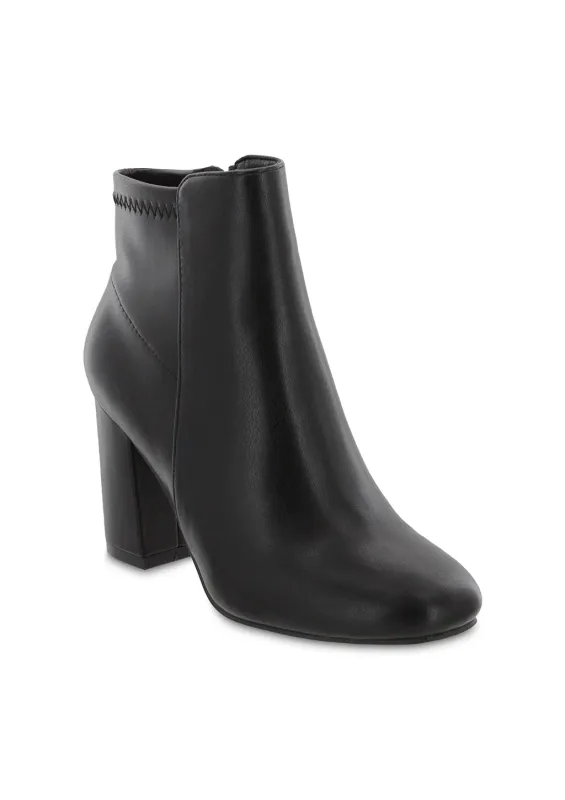 CARLA - BLACK sold by Mia Shoes