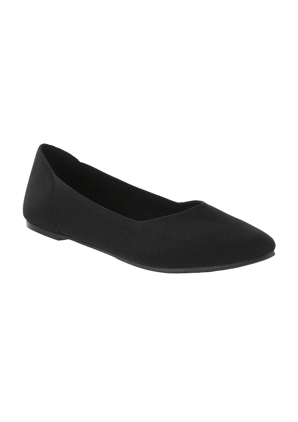 KERRI - BLACK sold by Mia Shoes