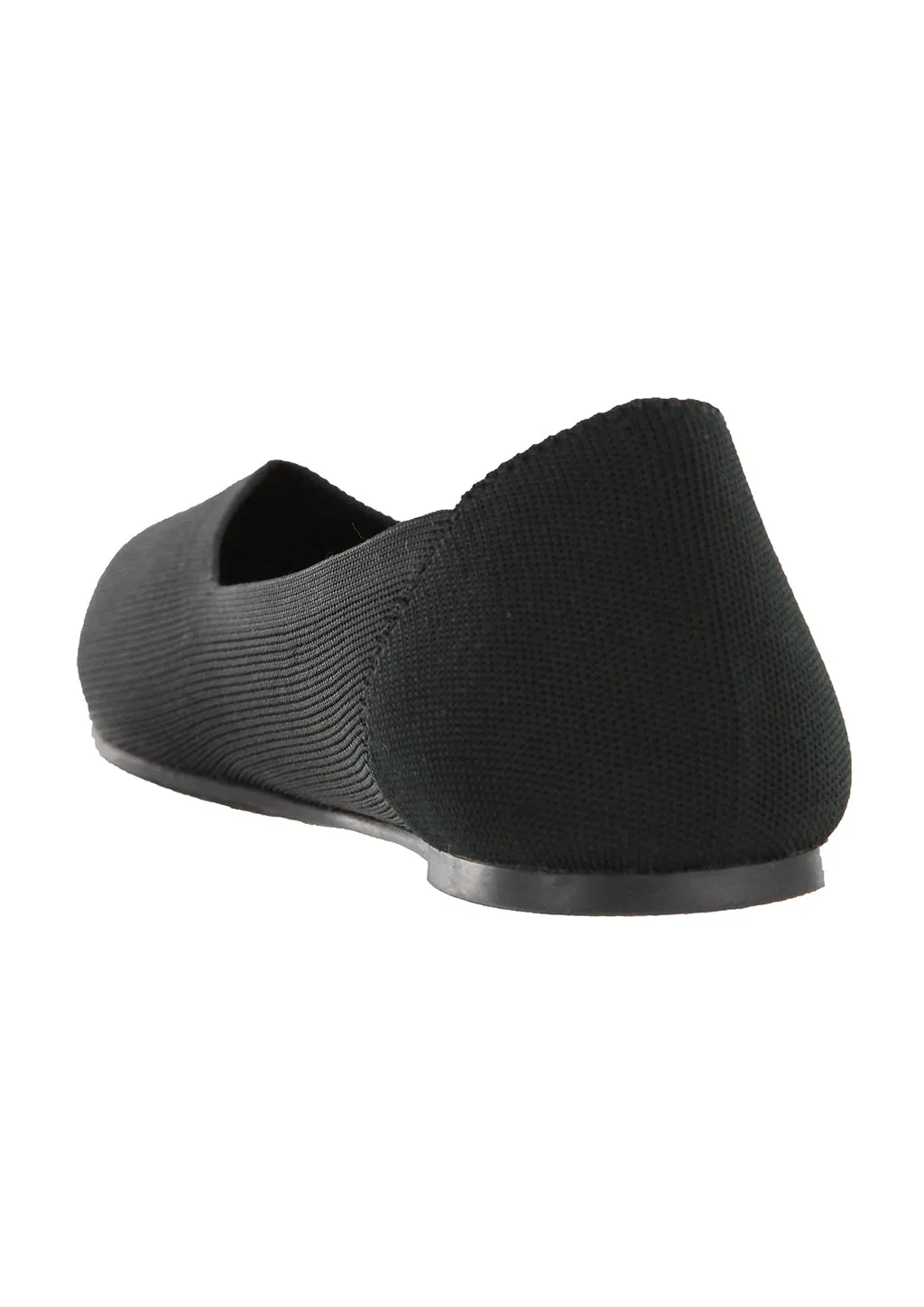 KERRI - BLACK sold by Mia Shoes product image thumbnail 3